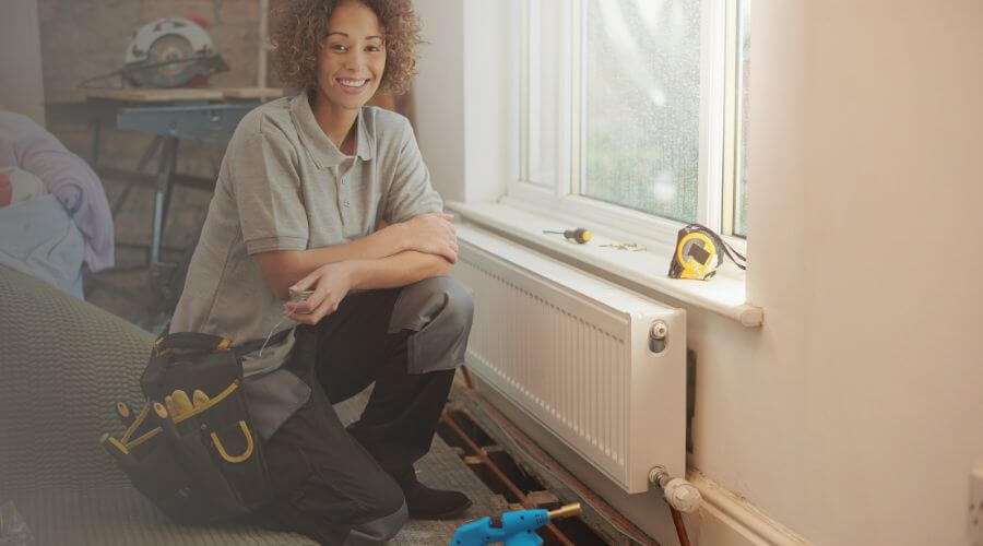 Professional expert plumbing services in Lake Station, IN